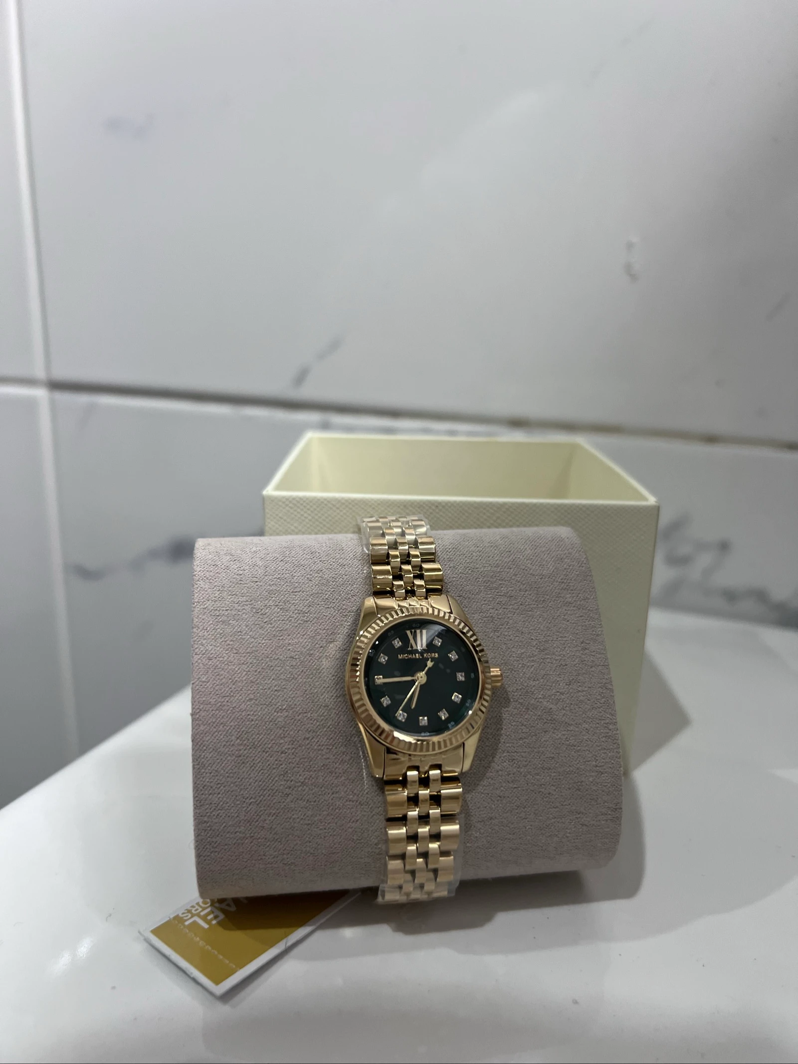 Michael Kors watch – photo 7